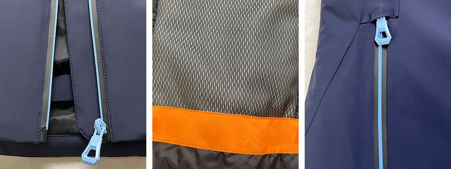 ski apparel for women details ski apparel for women details