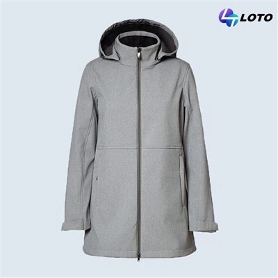 Vējjaka Softshell