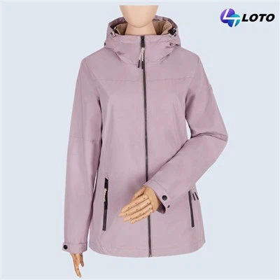 Silta Softshell jaka